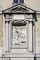 * Nomination Monument of doctor Tarnier, Paris 6e arrondissement. --Chabe01 13:42, 26 August 2017 (UTC) * Decline The upper part IMO is too unsharp for a QI, sorry. --Basotxerri 07:19, 27 August 2017 (UTC)