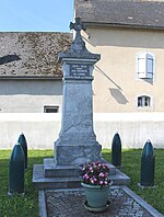 Monument aux morts