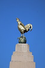 Monument aux morts de Ligny-le-Châtel