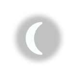 Moon symbol (planetary color).svg