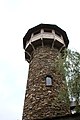 Čeština: Rozhledna v Moravči, Jihočeský kraj English: A lookout tower in Moraveč, South Bohemian Region, CZ