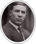 Miniatura para Garrett Morgan