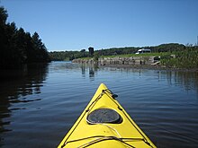 Seymour Lake in Morgan Vermont Morgan Vermont, Seymour Lake.jpg