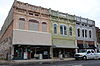 Morrilton Commercial Historic District Morrilton Commercial Historic District, 1 of 2.JPG