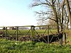 Brug over de Poekebeek