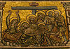 Mosaici del battistero, maria e gesù 14 deposizione-compianto.jpg