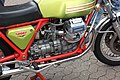 * Nomination Engine of Moto Guzzi V 7 -- Spurzem 18:54, 12 July 2017 (UTC) * Promotion Good quality. --Livioandronico2013 19:42, 12 July 2017 (UTC)