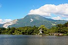 滋賀県: 概要, 地理・地域, 歴史