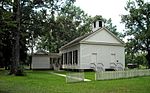 Miniatura para Iglesia Metodista de Mount Sterling