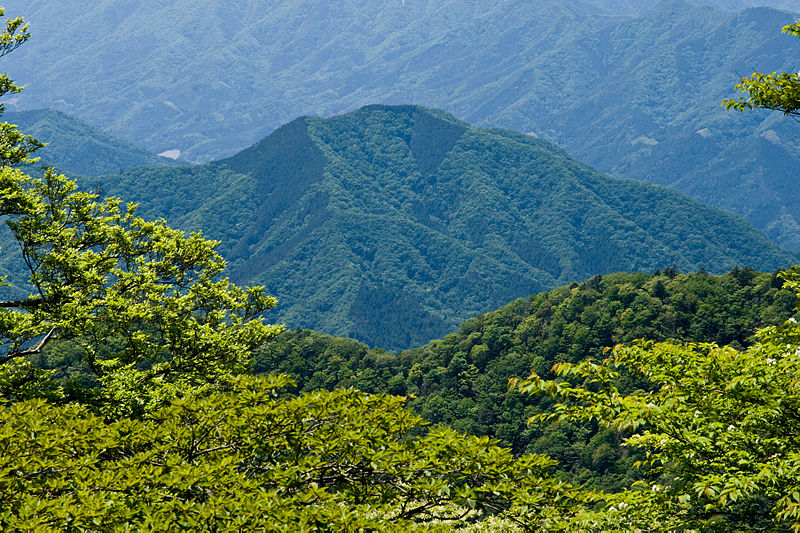 ファイル:Mt.Tonnomune 04.jpg