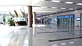 Muan international airport Arrival hall 20190523 092632.jpg