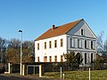 Müglenz School (Former School)