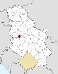 Municipalities of Serbia Mionica.png