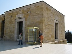 Museum of Ataturk40.JPG