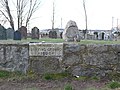 Denison Burying Ground