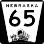 Thumbnail for Nebraska Highway 65