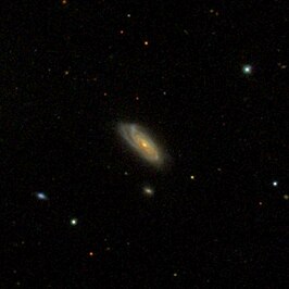 NGC 3542