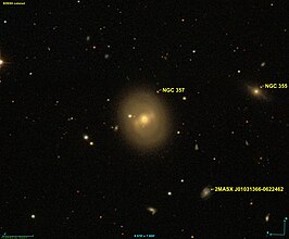 NGC 357