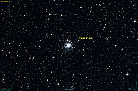 Image illustrative de l’article NGC 2193