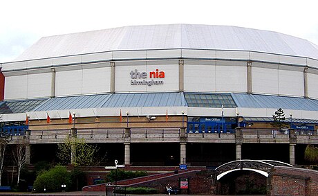 Campeonato Mundial de Gimnasia en Trampolín de 2023