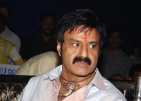 Foto von Nandamuri Balakrishna