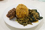 Thumbnail for File:Nasi Padang Rendang.jpg