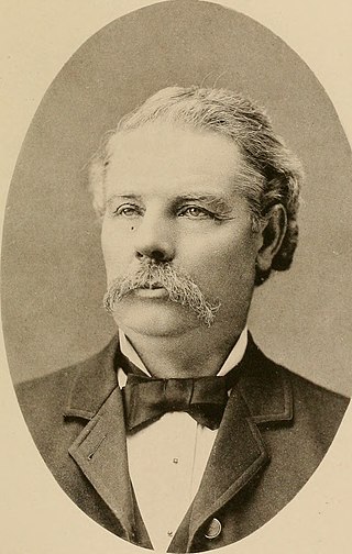 <span class="mw-page-title-main">Nathan Weston Spaulding</span> American politician