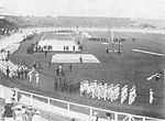 1908年ロンドンオリンピックのサムネイル