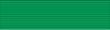Neck Ribbon bar of the Order of Jamaica.svg