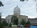 Synagoge in Oradea