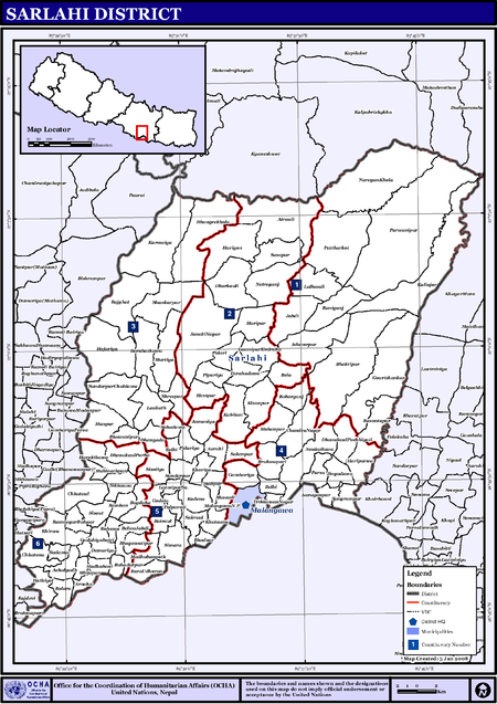 Fail:NepalSarlahiDistrictmap.png