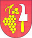 Blason de Neslovice