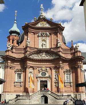 Collegiata di Neumünster