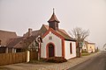 Katholische Kapelle St. Maria