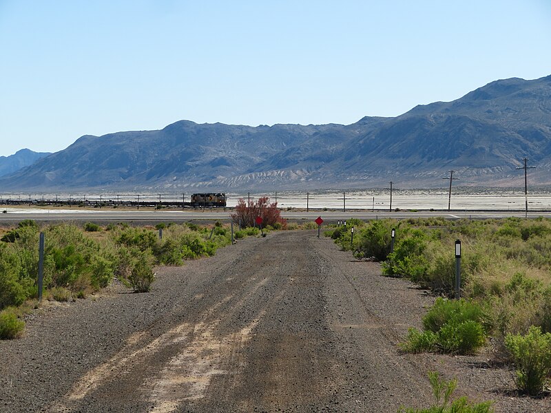 File:Nevada Route 447, Gerlach, Nevada (49928594517).jpg