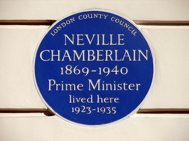 File:Neville Chamberlain (6553175343).jpg