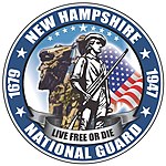 New Hampshires nationalgarde