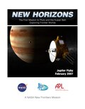 Thumbnail for File:New Horizons Jupiter Flyby Press Kit.pdf