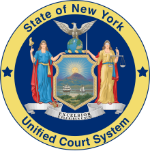 New York Unified Court System seal.svg