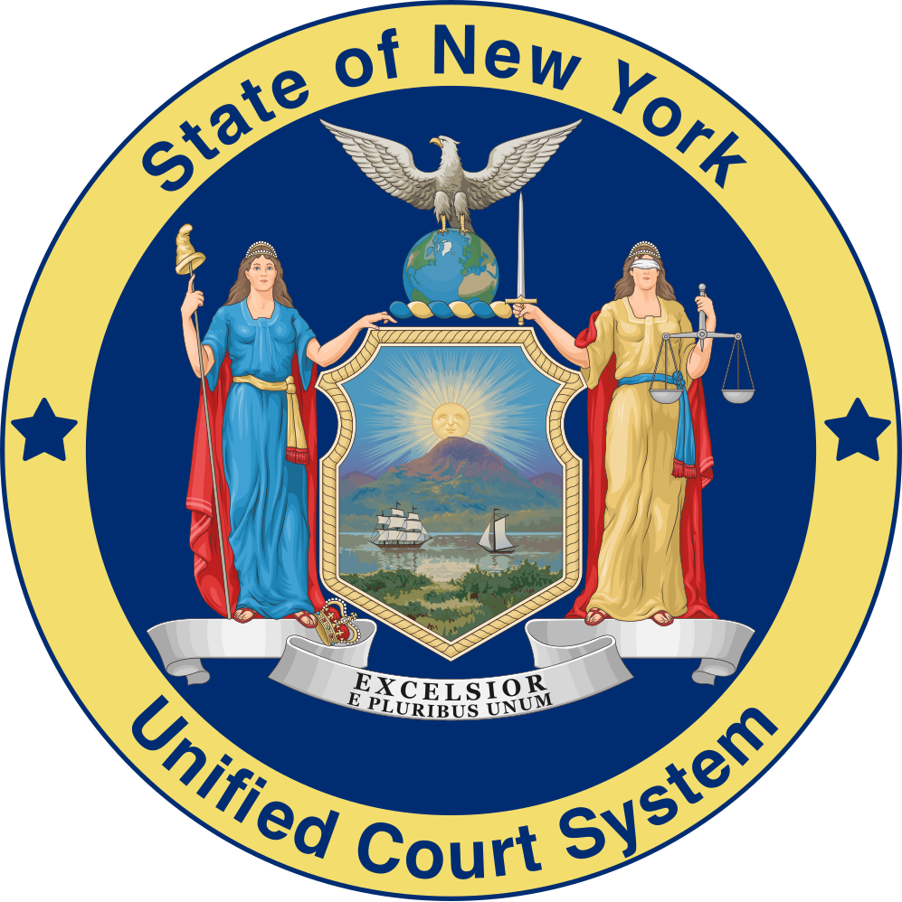 New York State Supreme Court-avatar