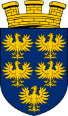 Herb Dolnej Austrii