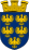 Coat of arms of Niederösterreich
