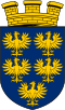 Грб на Долна Австрија