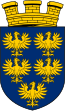 Blason de Basse-AutricheNiederösterreich