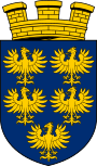 Dolní Rakousy – znak