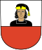 Coat of arms of Niederhasli