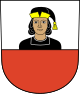 Niederhasli - Stema