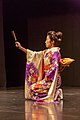 Nihon-Buyô workshop, traditional Japanese dance, autumn show, Théâtre de l'Esperance, Geneva; October 2016 (23).jpg