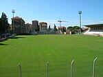 Stadio Nino Ciccione