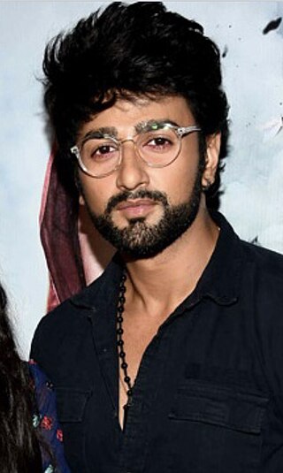 <span class="mw-page-title-main">Nishant Singh Malkani</span> Indian actor